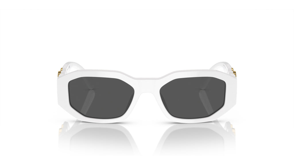 Versace Kids VK4429U 314/87 Blanc - vue de face