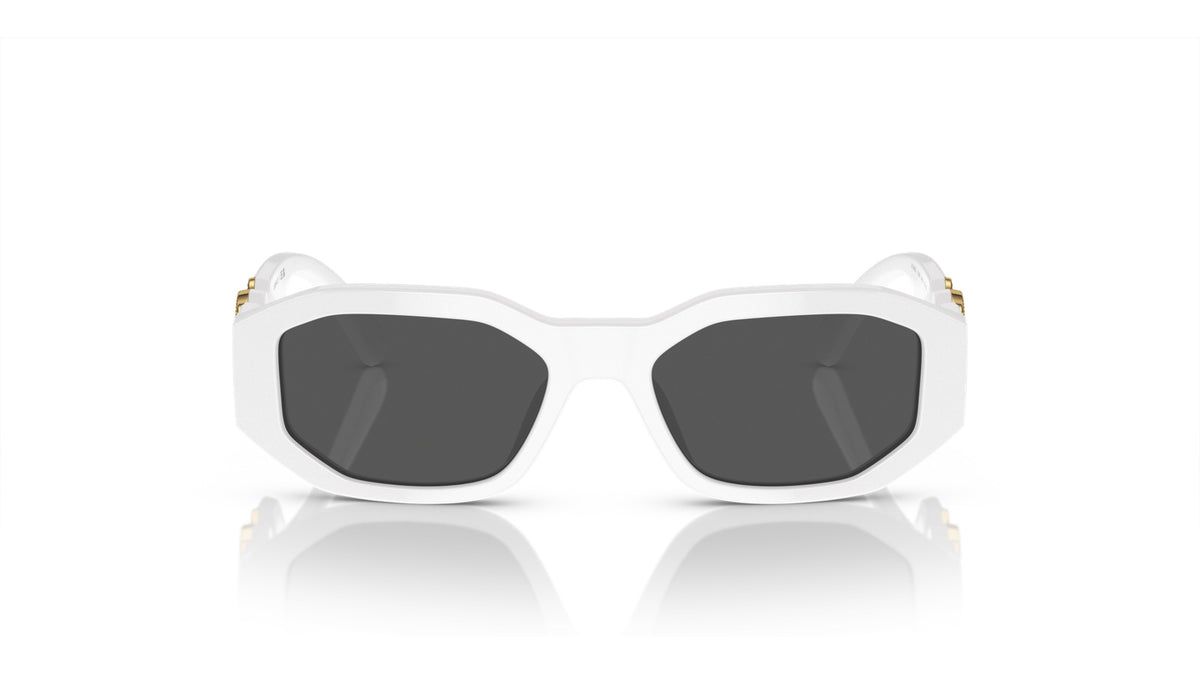 Versace Kids VK4429U 314/87 Blanc - vue de face