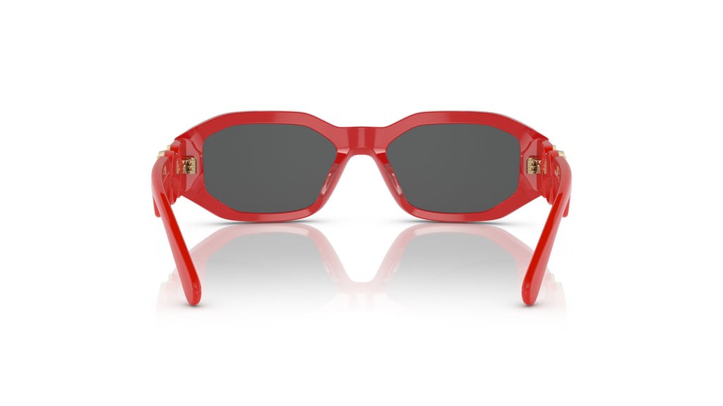 Versace Kids VK4429U 506587 Rouge - vue arrière